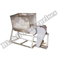 Manufacturers Exporters and Wholesale Suppliers of Pickle Mixer New Delhi Delhi